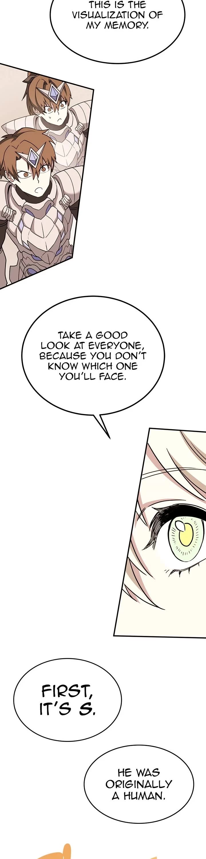 Hardcore Leveling Warrior Chapter 458 page 17 - Chapter 458: Ep. 139 - What We're Fighting For