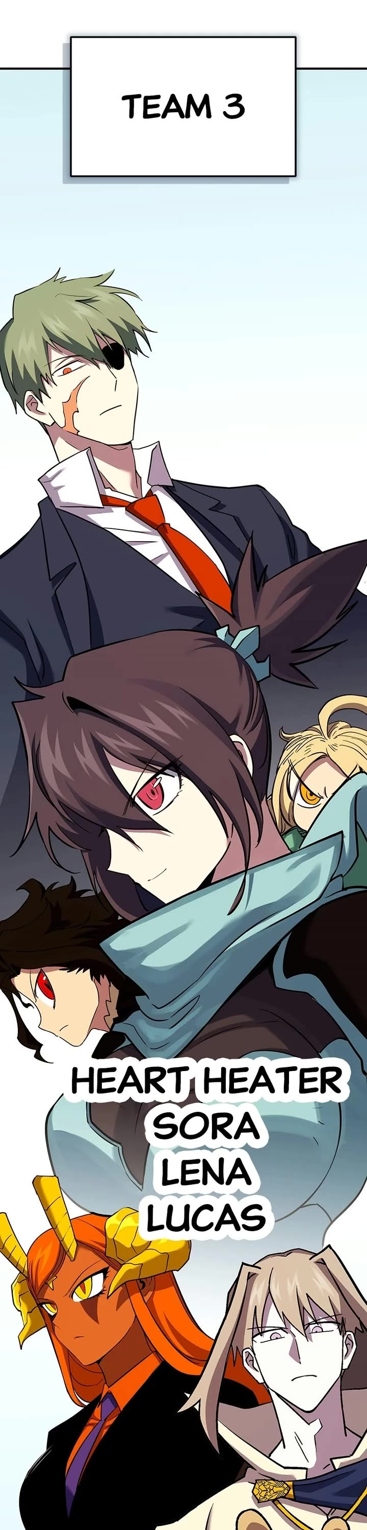 Hardcore Leveling Warrior Chapter 458 page 43 - Chapter 458: Ep. 139 - What We're Fighting For