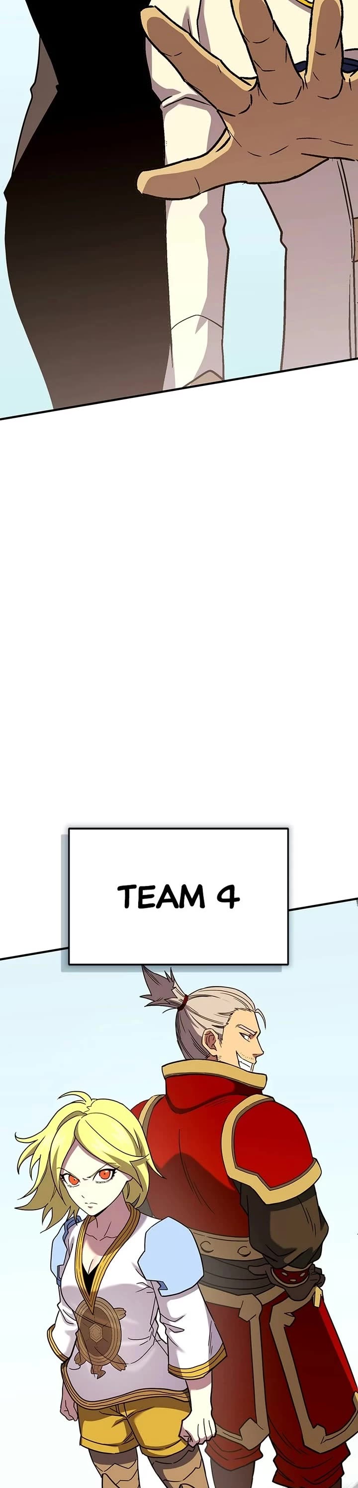 Hardcore Leveling Warrior Chapter 458 page 44 - Chapter 458: Ep. 139 - What We're Fighting For