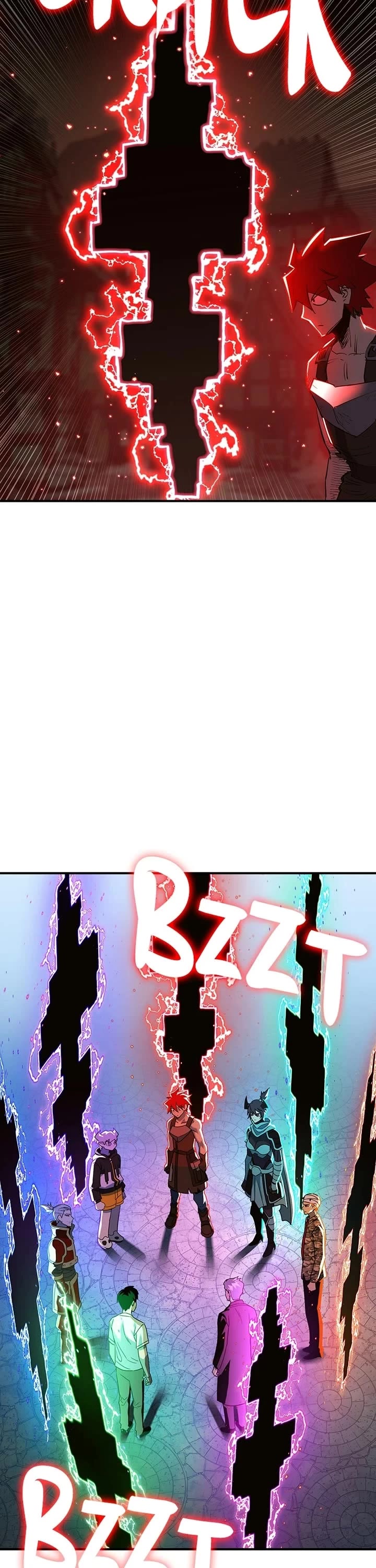 Hardcore Leveling Warrior Chapter 458 page 61 - Chapter 458: Ep. 139 - What We're Fighting For