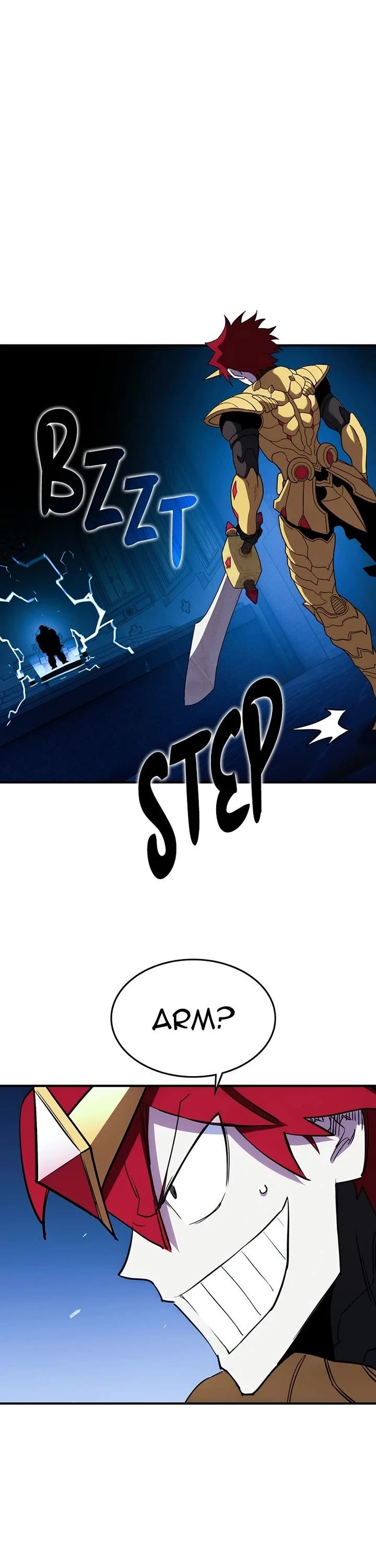 Hardcore Leveling Warrior Chapter 459 page 12 - Chapter 459: Ep. 140 - Then and Now