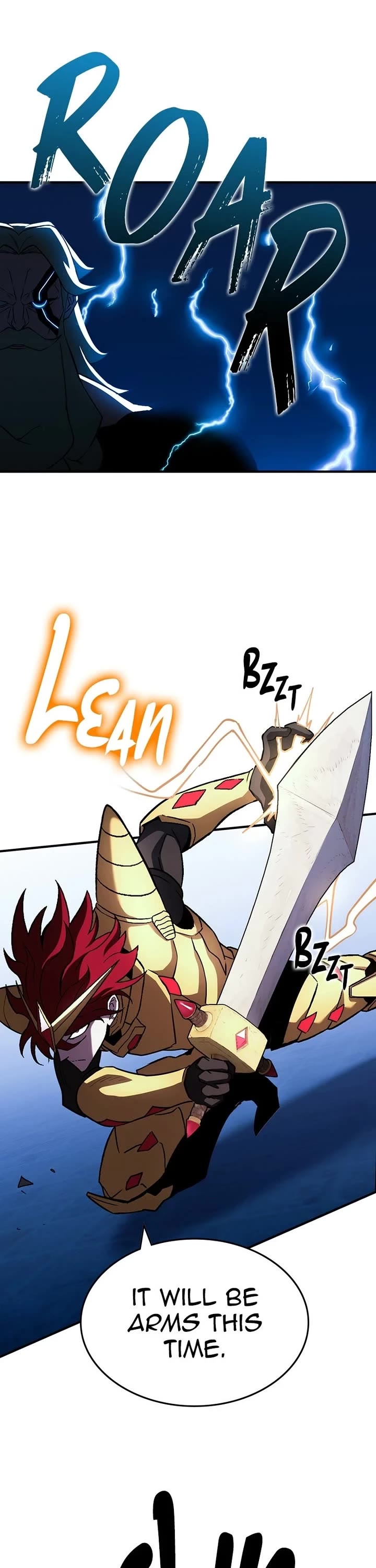 Hardcore Leveling Warrior Chapter 459 page 13 - Chapter 459: Ep. 140 - Then and Now