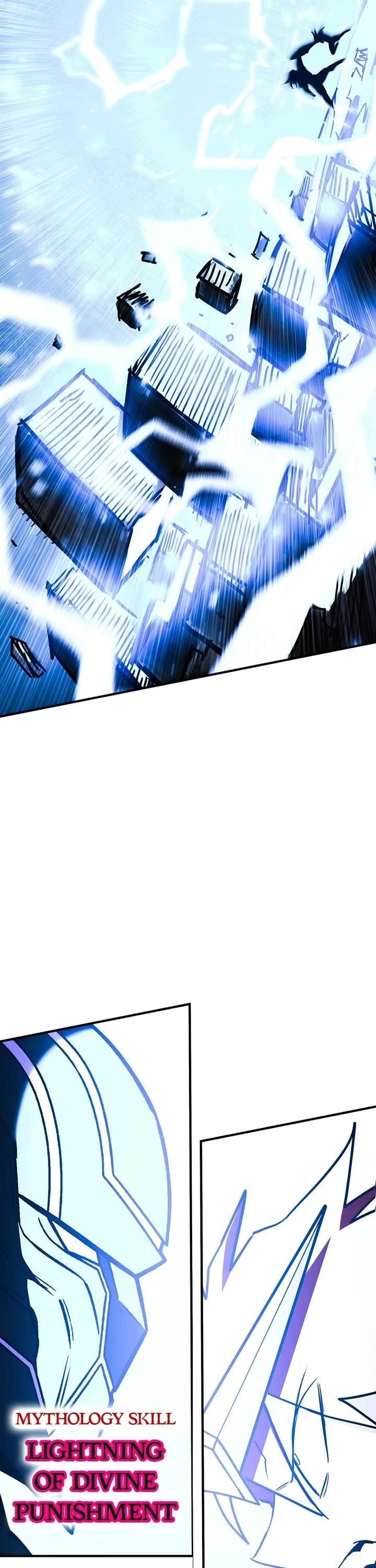 Hardcore Leveling Warrior Chapter 459 page 17 - Chapter 459: Ep. 140 - Then and Now