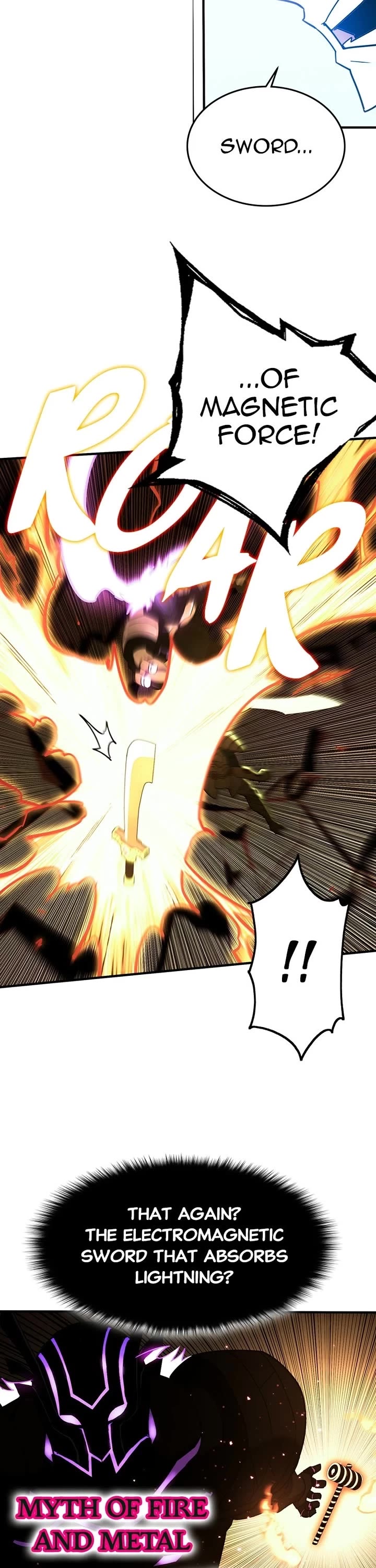 Hardcore Leveling Warrior Chapter 459 page 18 - Chapter 459: Ep. 140 - Then and Now