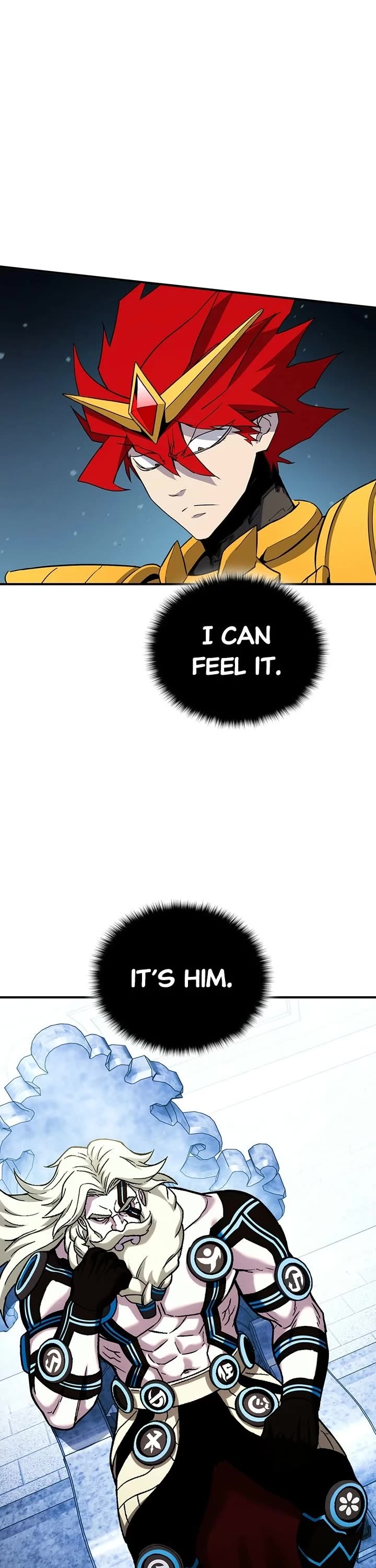 Hardcore Leveling Warrior Chapter 459 page 2 - Chapter 459: Ep. 140 - Then and Now