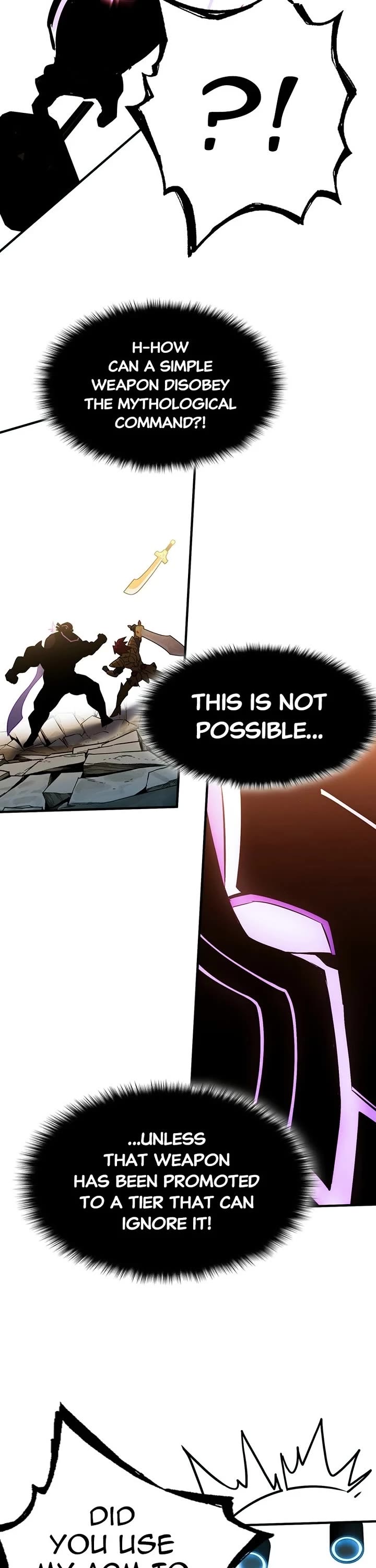 Hardcore Leveling Warrior Chapter 459 page 21 - Chapter 459: Ep. 140 - Then and Now