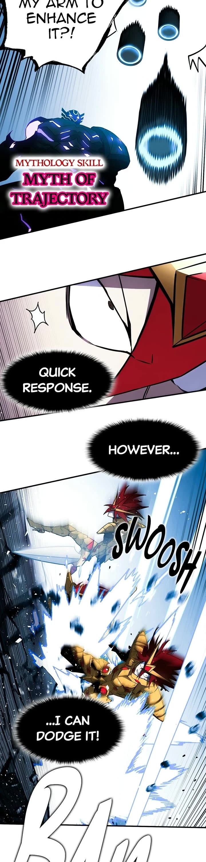 Hardcore Leveling Warrior Chapter 459 page 22 - Chapter 459: Ep. 140 - Then and Now