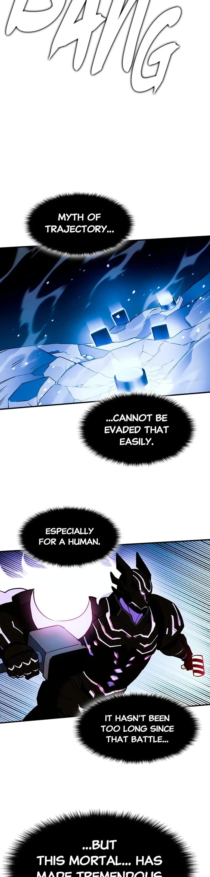 Hardcore Leveling Warrior Chapter 459 page 23 - Chapter 459: Ep. 140 - Then and Now