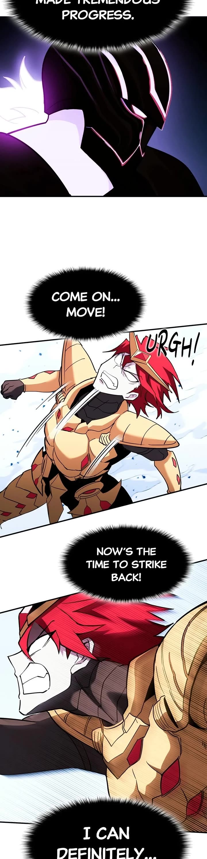 Hardcore Leveling Warrior Chapter 459 page 24 - Chapter 459: Ep. 140 - Then and Now