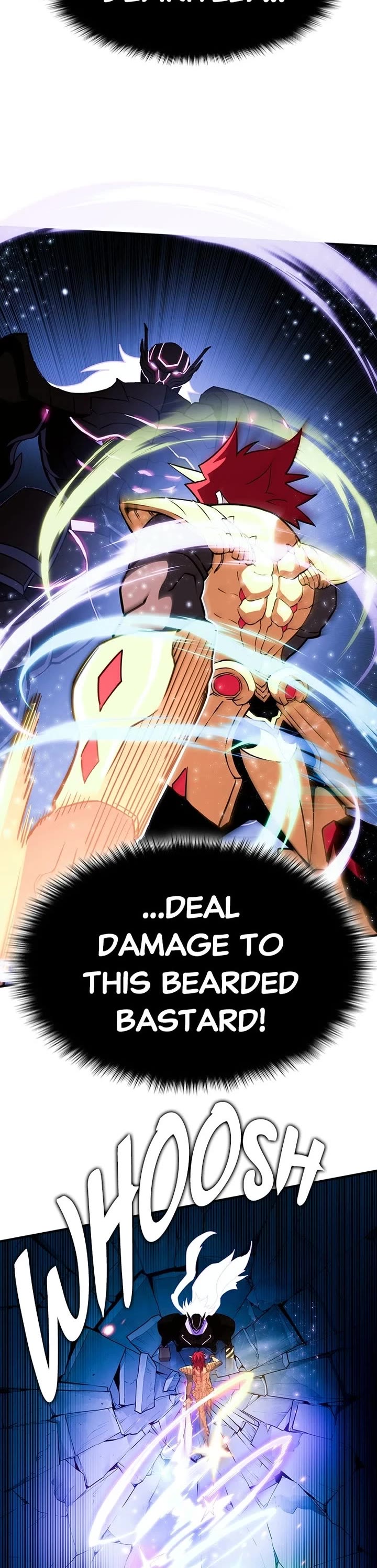 Hardcore Leveling Warrior Chapter 459 page 25 - Chapter 459: Ep. 140 - Then and Now