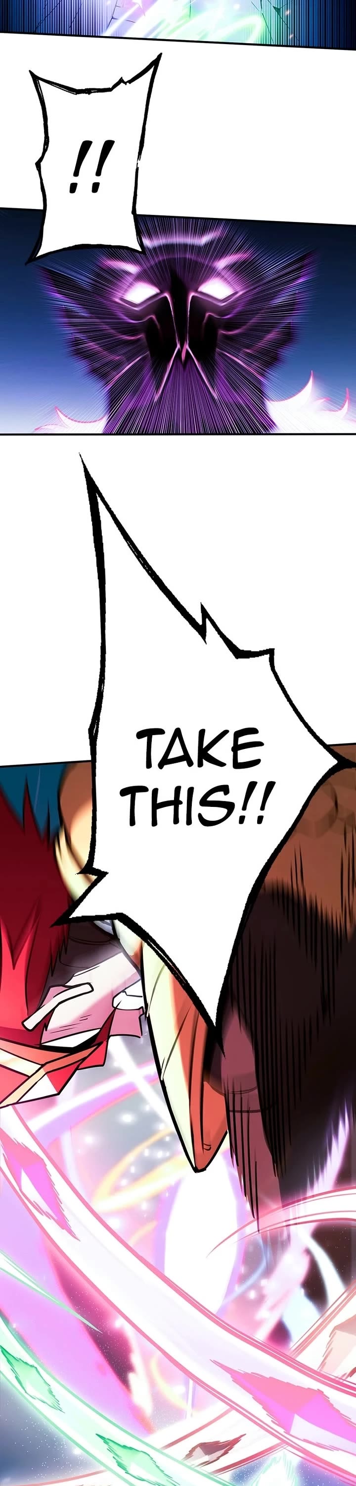 Hardcore Leveling Warrior Chapter 459 page 26 - Chapter 459: Ep. 140 - Then and Now