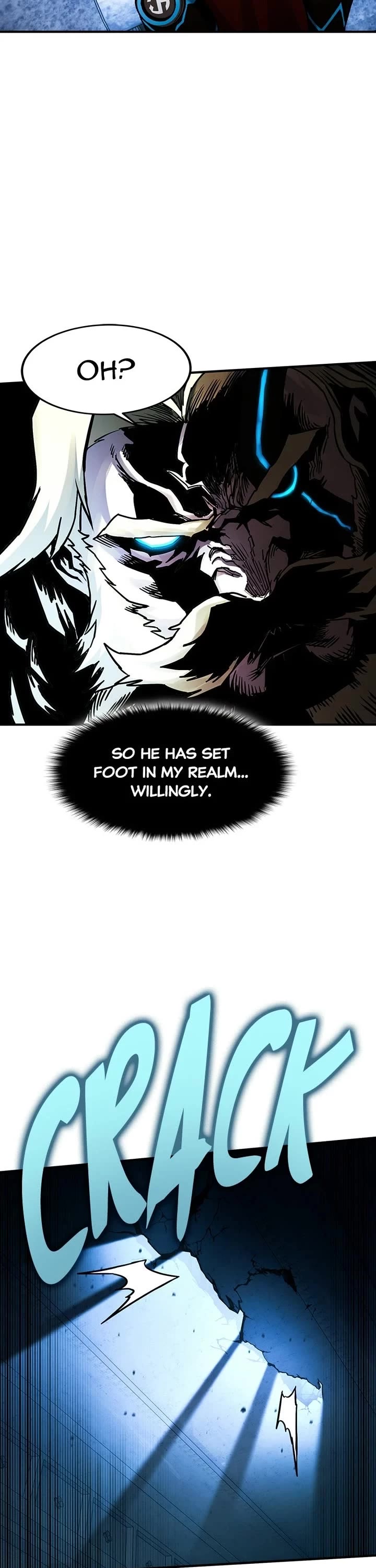 Hardcore Leveling Warrior Chapter 459 page 3 - Chapter 459: Ep. 140 - Then and Now