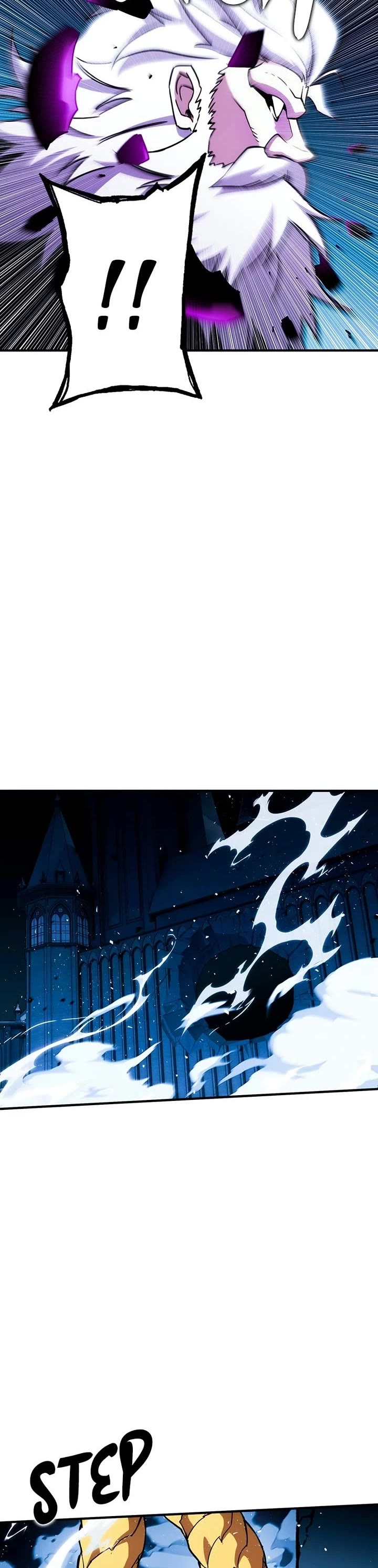 Hardcore Leveling Warrior Chapter 459 page 30 - Chapter 459: Ep. 140 - Then and Now