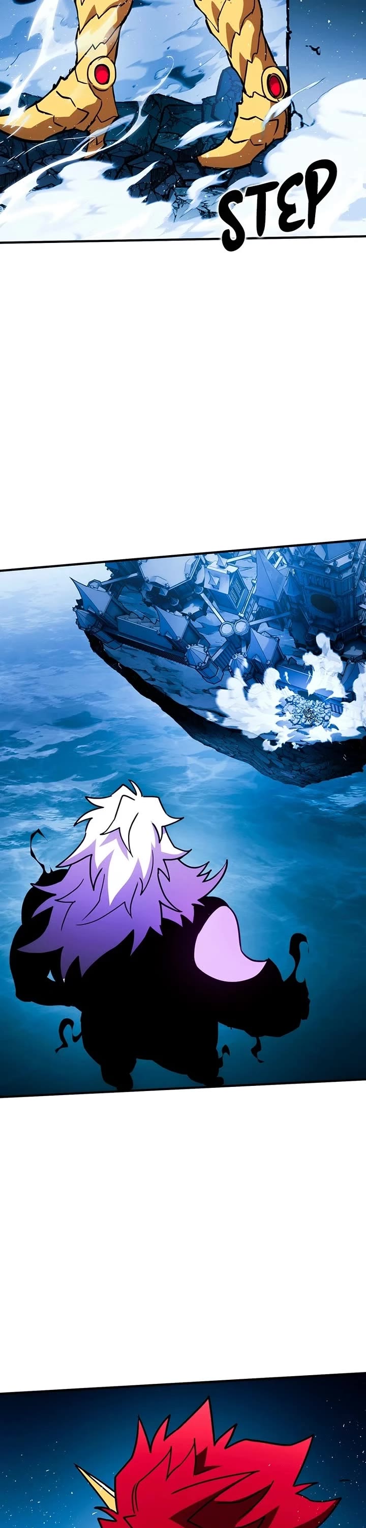 Hardcore Leveling Warrior Chapter 459 page 31 - Chapter 459: Ep. 140 - Then and Now