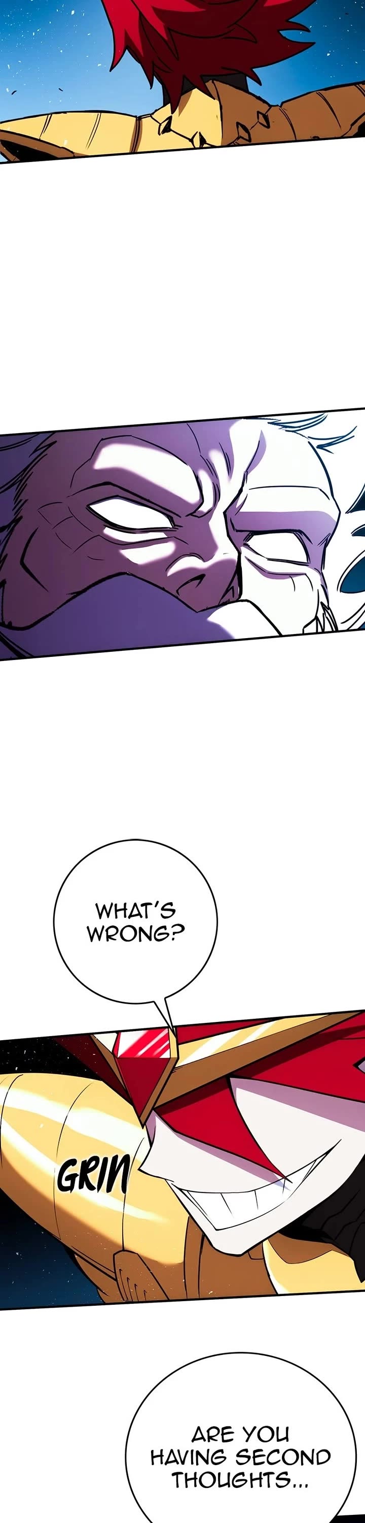 Hardcore Leveling Warrior Chapter 459 page 32 - Chapter 459: Ep. 140 - Then and Now