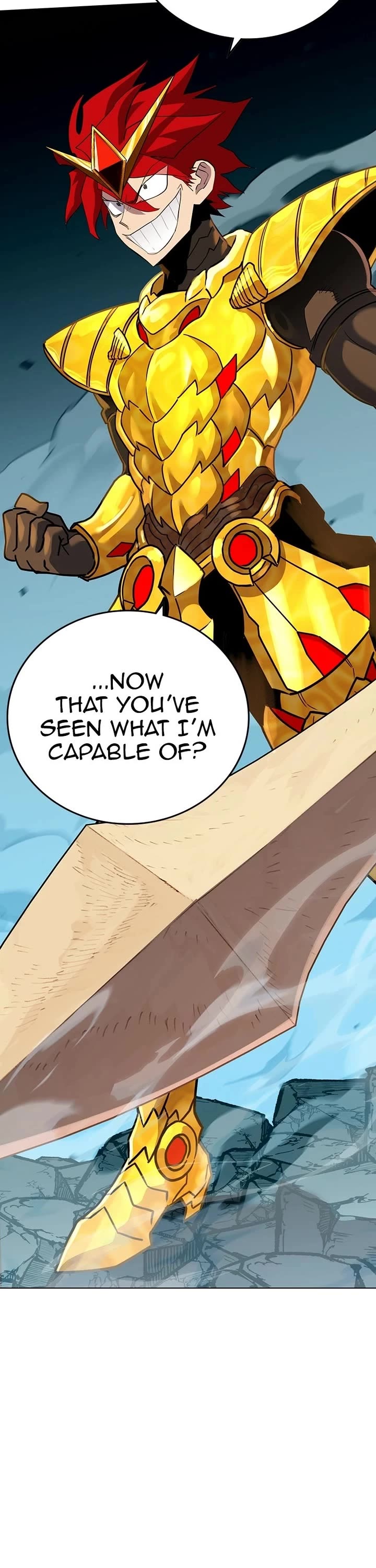 Hardcore Leveling Warrior Chapter 459 page 33 - Chapter 459: Ep. 140 - Then and Now