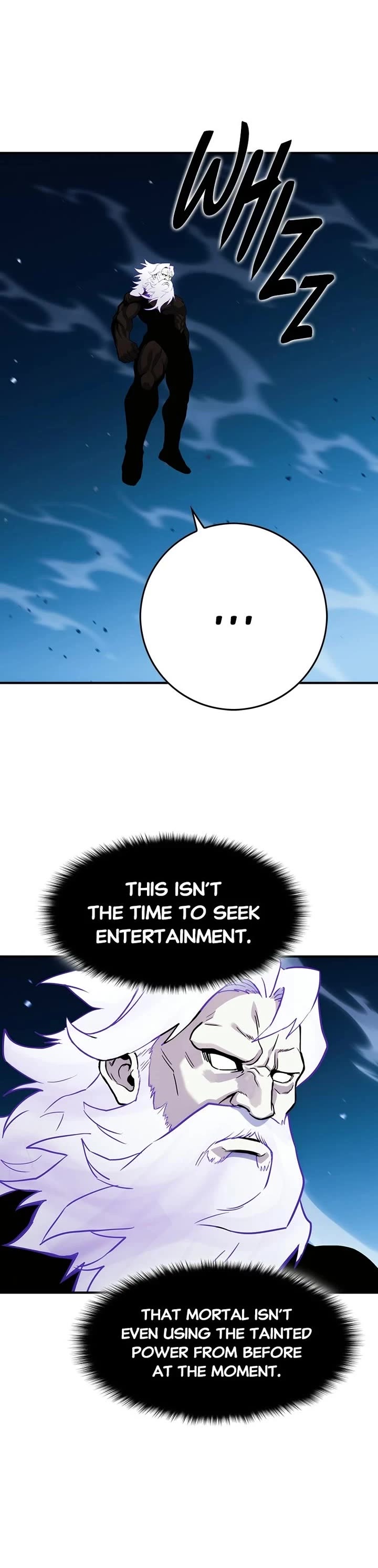 Hardcore Leveling Warrior Chapter 459 page 34 - Chapter 459: Ep. 140 - Then and Now