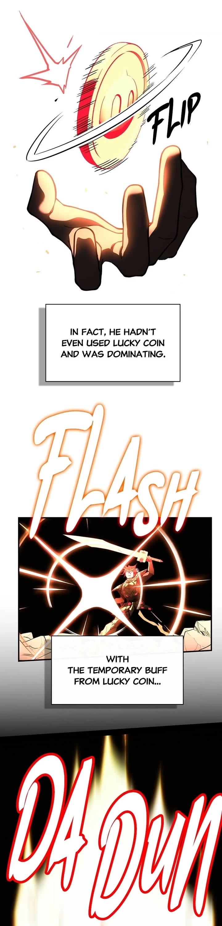 Hardcore Leveling Warrior Chapter 459 page 43 - Chapter 459: Ep. 140 - Then and Now