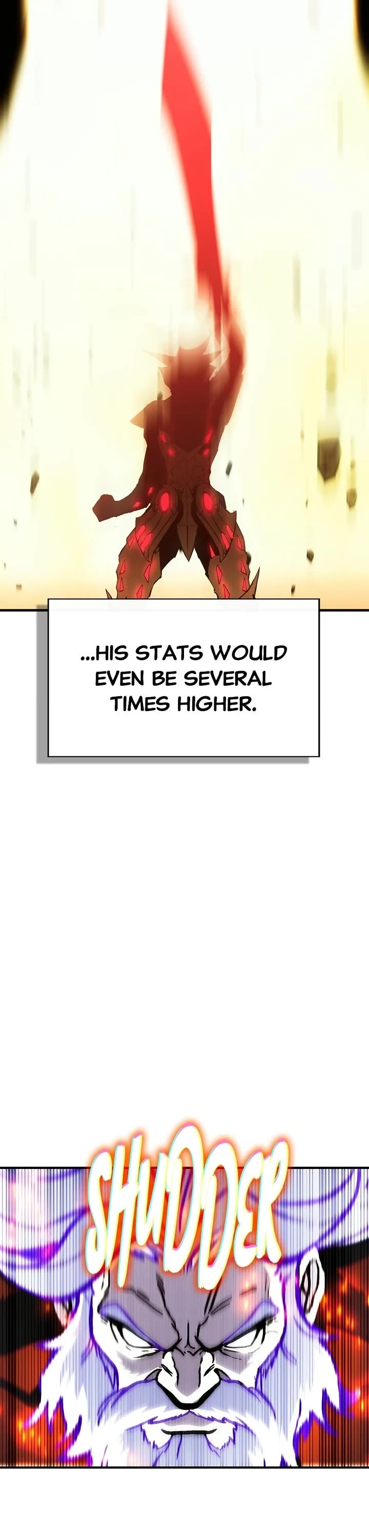 Hardcore Leveling Warrior Chapter 459 page 44 - Chapter 459: Ep. 140 - Then and Now