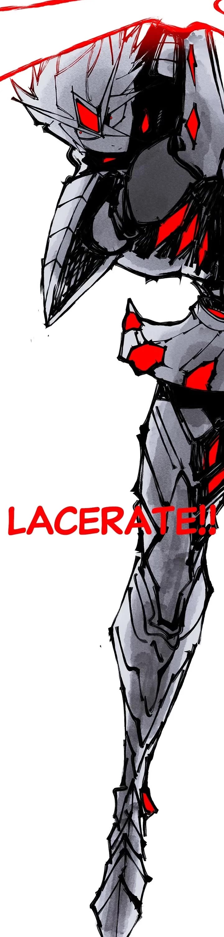Hardcore Leveling Warrior Chapter 459 page 47 - Chapter 459: Ep. 140 - Then and Now