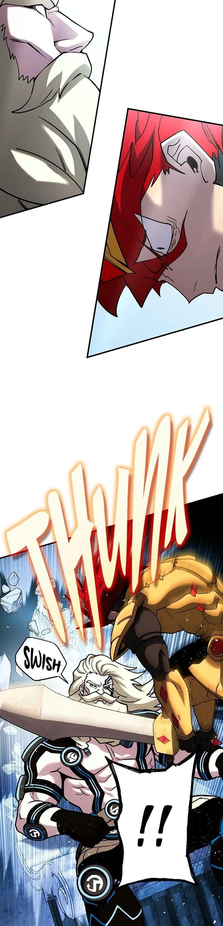 Hardcore Leveling Warrior Chapter 459 page 5 - Chapter 459: Ep. 140 - Then and Now