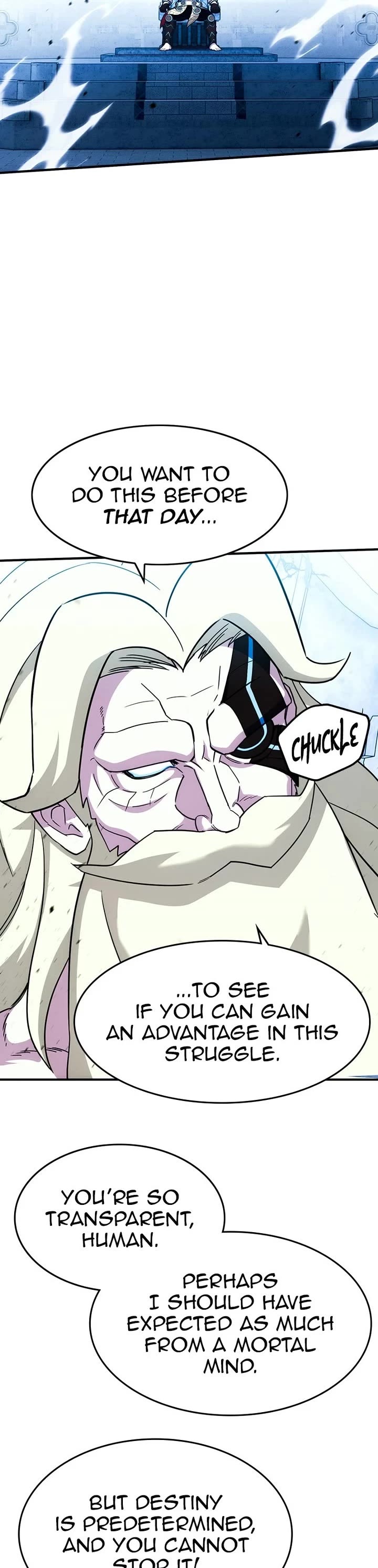 Hardcore Leveling Warrior Chapter 459 page 9 - Chapter 459: Ep. 140 - Then and Now
