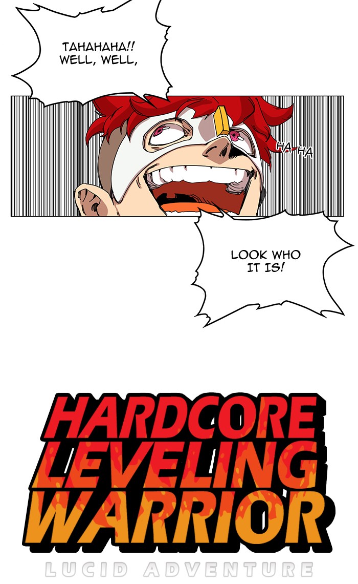 Hardcore Leveling Warrior Chapter 46 page 10 - Chapter 46: Ep. 46