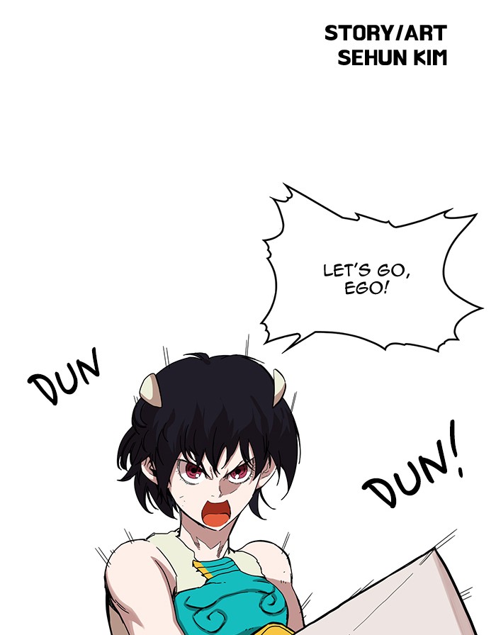 Hardcore Leveling Warrior Chapter 46 page 11 - Chapter 46: Ep. 46