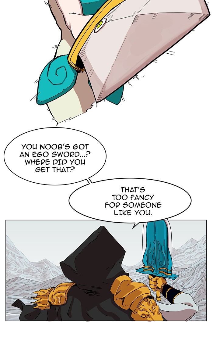 Hardcore Leveling Warrior Chapter 46 page 12 - Chapter 46: Ep. 46