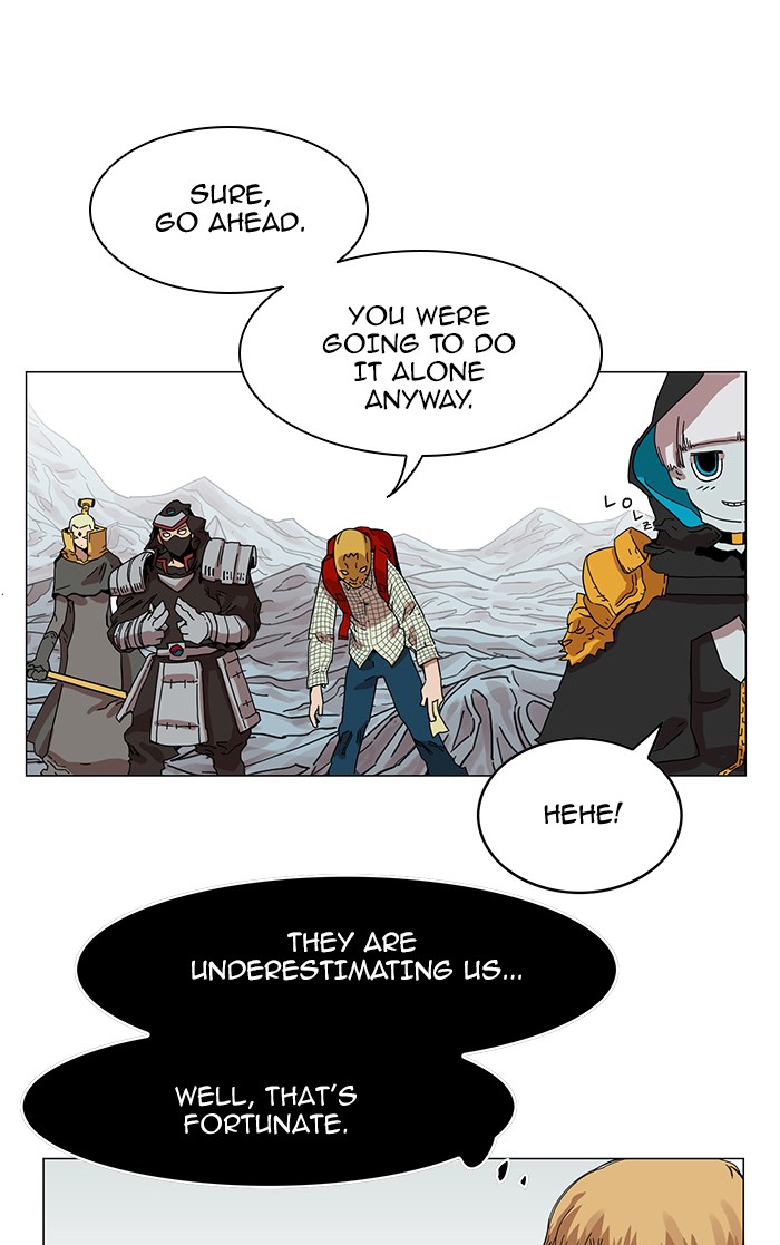 Hardcore Leveling Warrior Chapter 46 page 14 - Chapter 46: Ep. 46