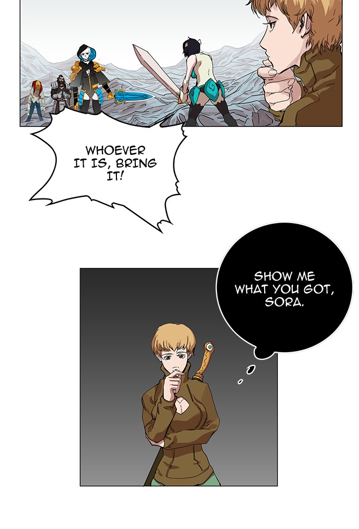 Hardcore Leveling Warrior Chapter 46 page 15 - Chapter 46: Ep. 46