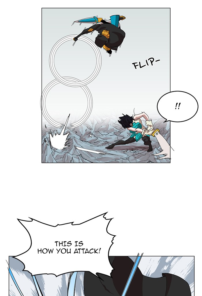Hardcore Leveling Warrior Chapter 46 page 18 - Chapter 46: Ep. 46