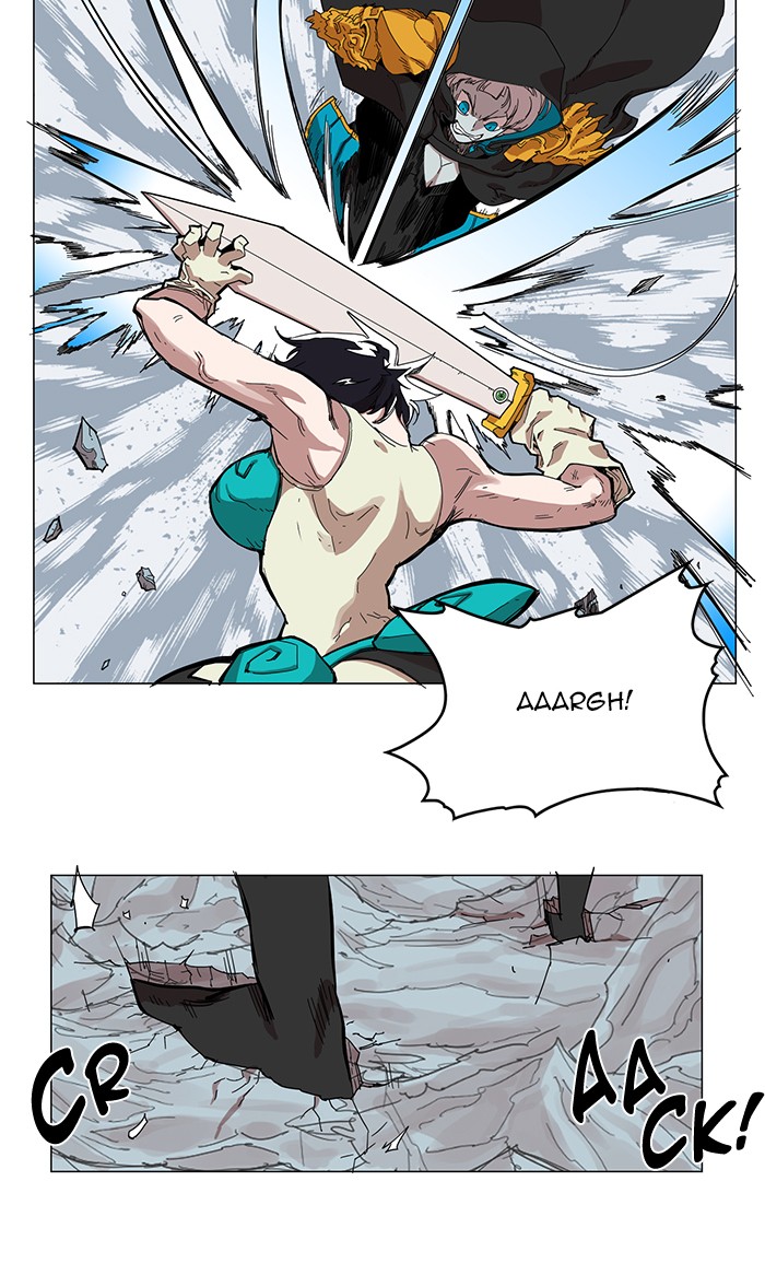 Hardcore Leveling Warrior Chapter 46 page 19 - Chapter 46: Ep. 46