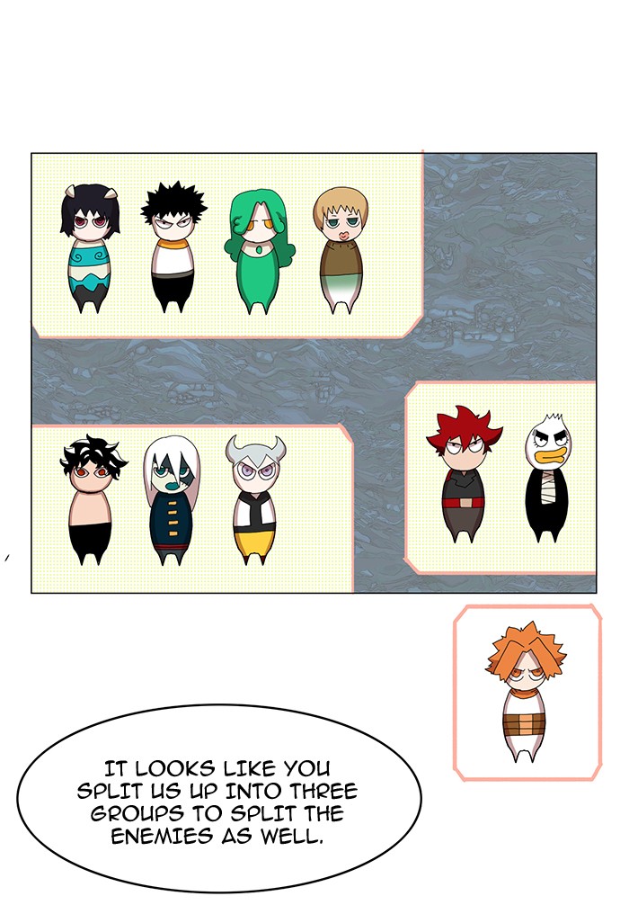Hardcore Leveling Warrior Chapter 46 page 2 - Chapter 46: Ep. 46