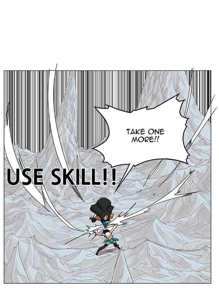 Hardcore Leveling Warrior Chapter 46 page 20 - Chapter 46: Ep. 46