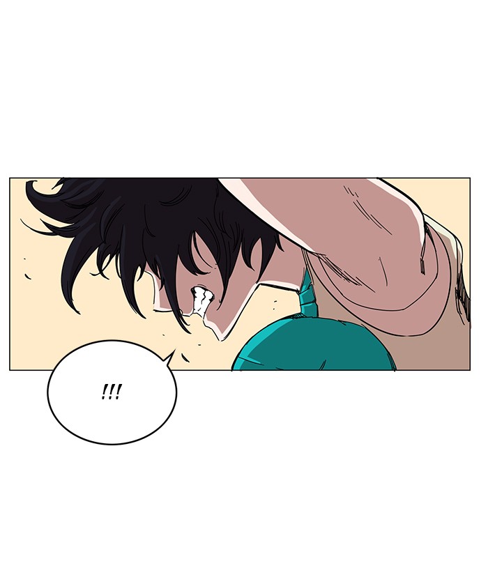 Hardcore Leveling Warrior Chapter 46 page 21 - Chapter 46: Ep. 46