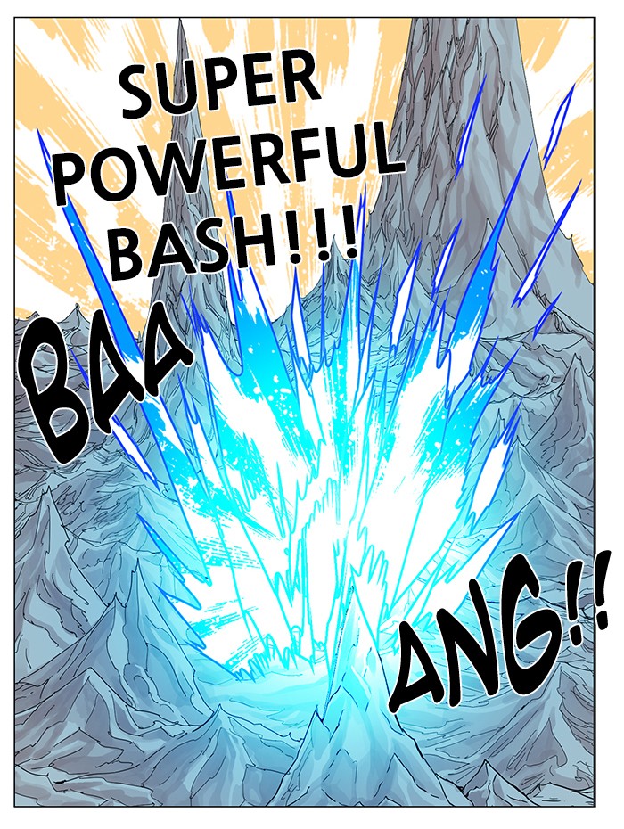 Hardcore Leveling Warrior Chapter 46 page 22 - Chapter 46: Ep. 46