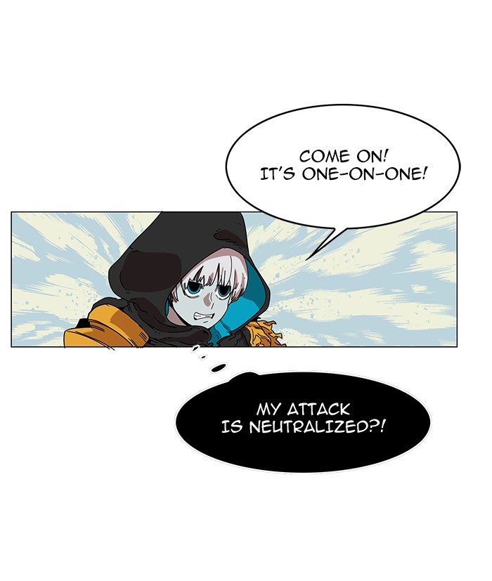 Hardcore Leveling Warrior Chapter 46 page 23 - Chapter 46: Ep. 46