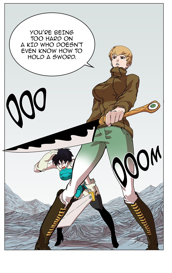 Hardcore Leveling Warrior Chapter 46 page 24 - Chapter 46: Ep. 46