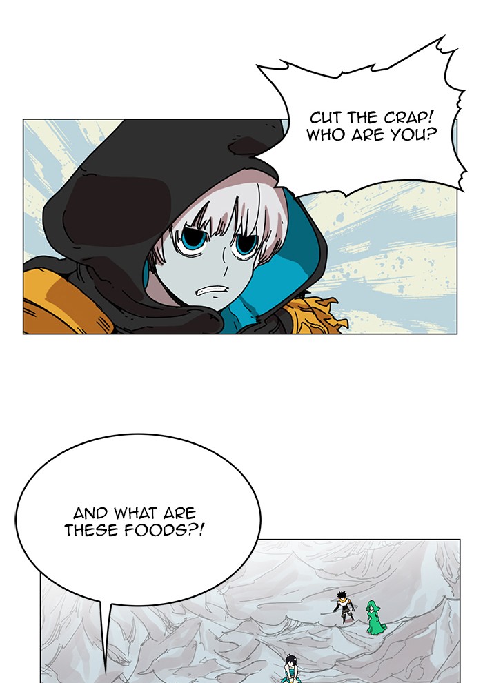 Hardcore Leveling Warrior Chapter 46 page 25 - Chapter 46: Ep. 46