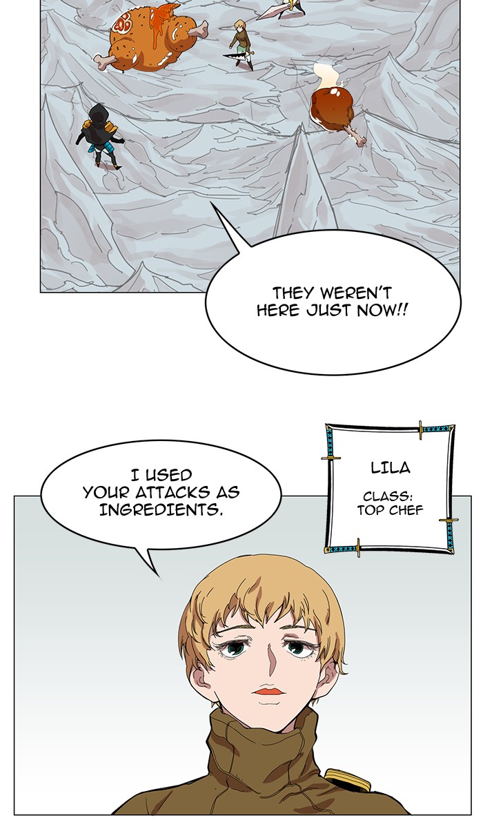 Hardcore Leveling Warrior Chapter 46 page 26 - Chapter 46: Ep. 46