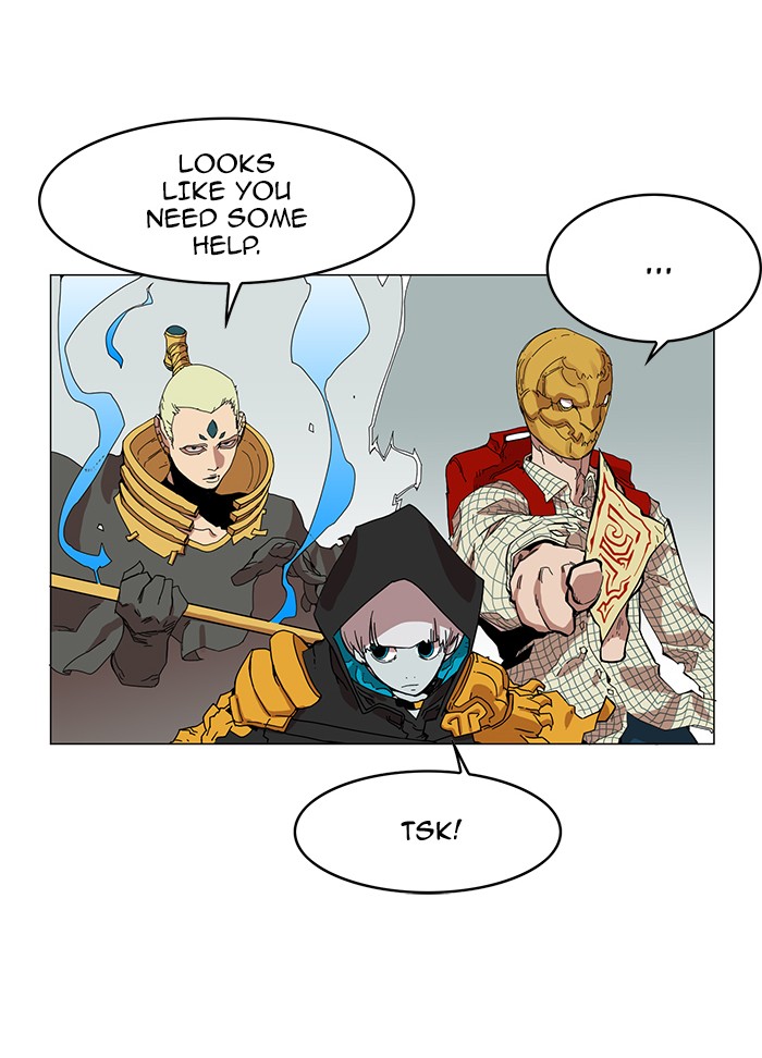 Hardcore Leveling Warrior Chapter 46 page 27 - Chapter 46: Ep. 46