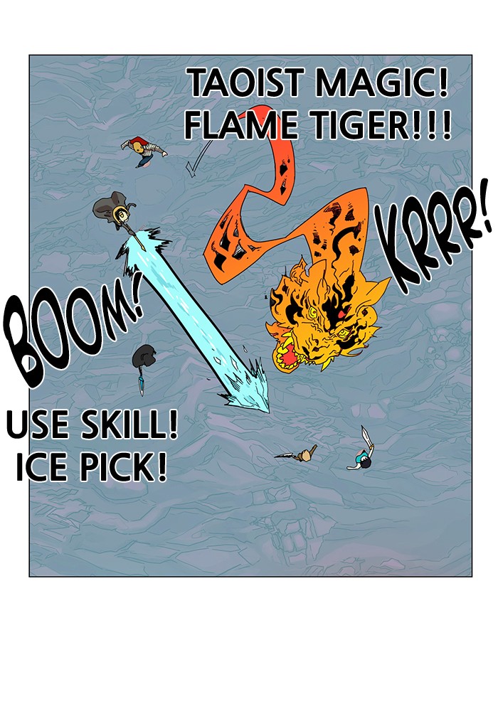 Hardcore Leveling Warrior Chapter 46 page 28 - Chapter 46: Ep. 46