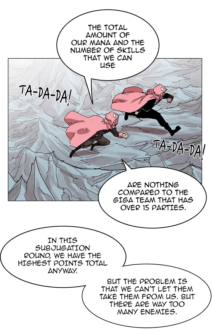 Hardcore Leveling Warrior Chapter 46 page 3 - Chapter 46: Ep. 46