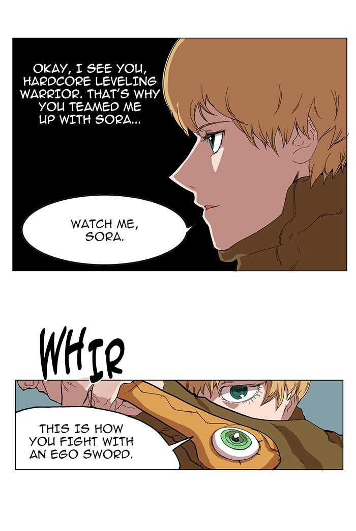 Hardcore Leveling Warrior Chapter 46 page 30 - Chapter 46: Ep. 46