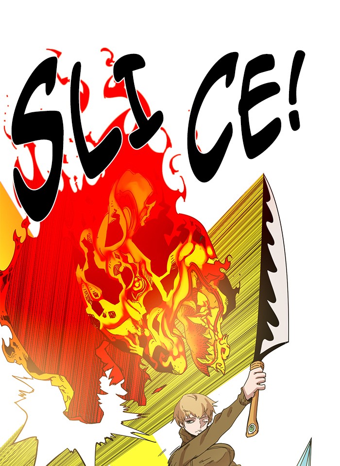 Hardcore Leveling Warrior Chapter 46 page 31 - Chapter 46: Ep. 46
