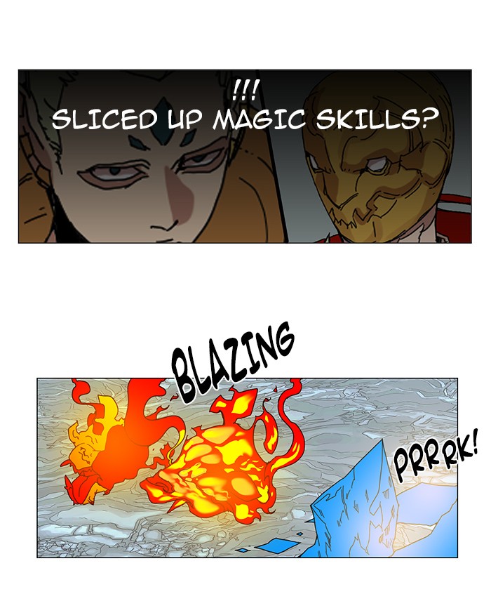 Hardcore Leveling Warrior Chapter 46 page 33 - Chapter 46: Ep. 46