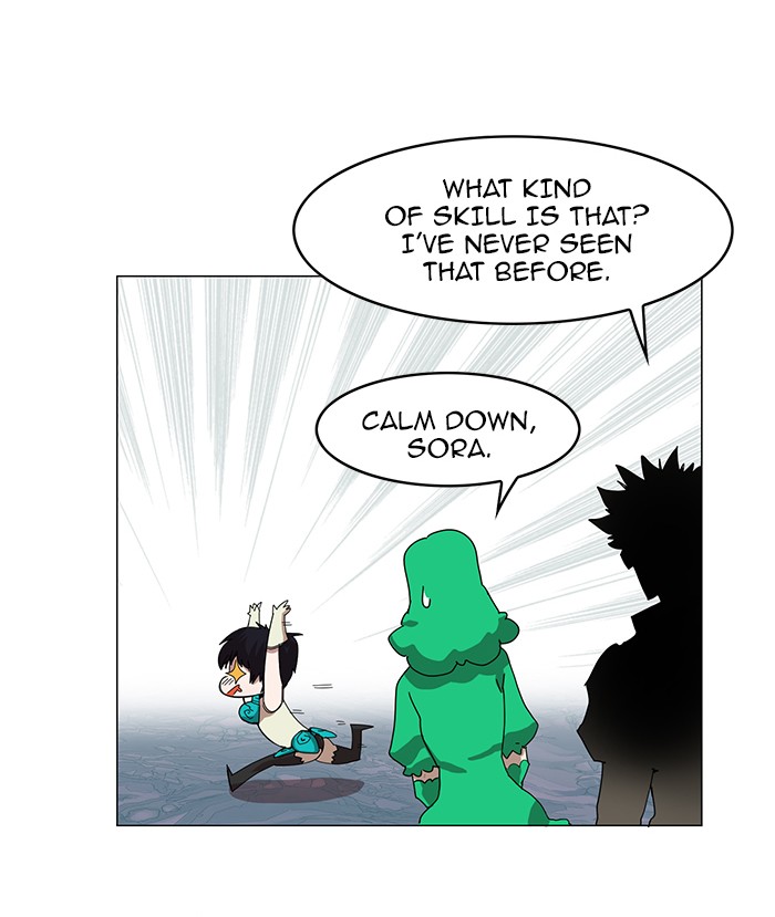Hardcore Leveling Warrior Chapter 46 page 35 - Chapter 46: Ep. 46