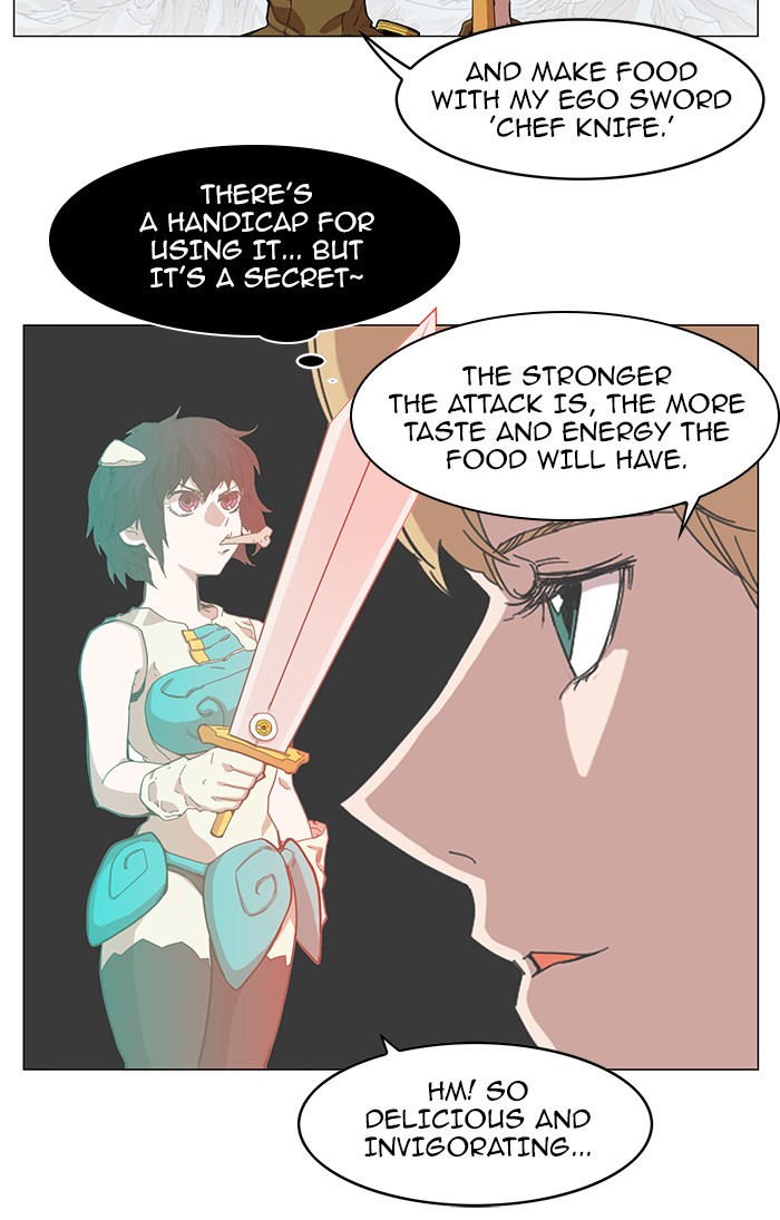 Hardcore Leveling Warrior Chapter 46 page 37 - Chapter 46: Ep. 46