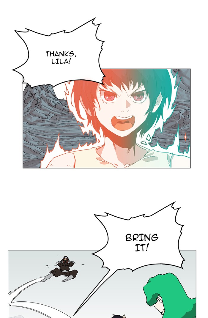 Hardcore Leveling Warrior Chapter 46 page 39 - Chapter 46: Ep. 46
